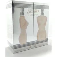 Jean Paul Gaultier Classique 2 X 30 Ml Eau De Toilette Spray