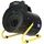 Dedra Heizung 5000W 400V - Ded9932B - schwarz