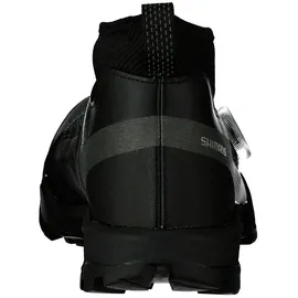 Shimano EX700 Schwarz 39