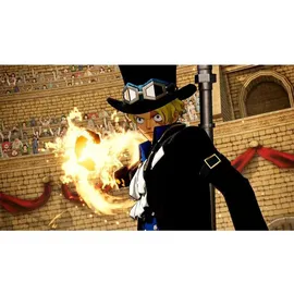 One Piece: Pirate Warriors 4 PlayStation 5
