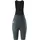 Gonso Damen SQlab Go Cargo Bib kurz (Größe M, blau)