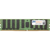 PHS-memory RAM passend für Aquado SC-2308 (1 x 64GB), RAM Modellspezifisch