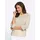 Inspirationen 3/4-Arm-Shirt Beige 36