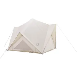 Nordisk Midgard 9.2 Technical Cotton Tent sandshell