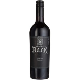 Apothic Wines Apothic Dark Trocken (1 x 0.75l)