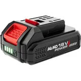 AL-KO Akku B50.6 Li 18 V 2,5 Ah