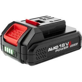 AL-KO Akku B50.6 Li 18 V 2,5 Ah