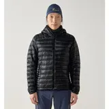Haglöfs L.I.M Down II Hood Men true black - M
