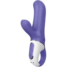 Satisfyer Magic Bunny lila