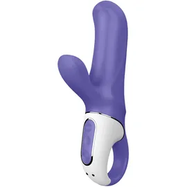 Satisfyer Magic Bunny lila
