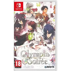 Olympia Soiree - Switch [EU Version]