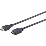 S-Conn HDMI-Kabel 5 m
