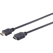 S-Conn HDMI-Kabel 5 m