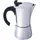 Basic Nature Espresso Maker 6 Tassen Grau
