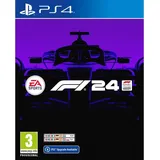 EA Sports F1 24 (PS4)