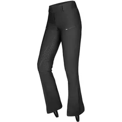 ELT Jodhpur Reitleggings Olivia Silikon