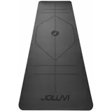 Joluvi Matte Joluvi Align Schwarz - Schwarz