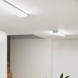 Nordlux LED-Lichtleiste Wilmington, Länge 60,5 cm, weiß,