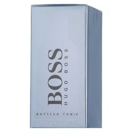 HUGO BOSS Boss Bottled Tonic Eau de Toilette 50 ml