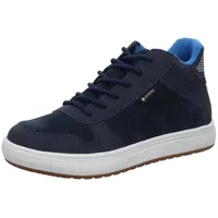 Vado Schnürschuhe Uni 31363330393739 Blau 37 EU