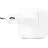 Apple 12W USB Power Adapter für iPad, iPad Mini, iPad Air Weiß