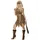 Smiffys Cavewoman Kostüm Damen M