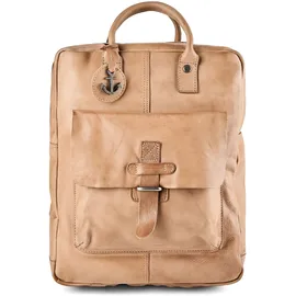 Harbour 2nd Urban Poets Daypack Braun