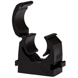 Riegler Rohrklemme »speedfit « PP, für Rohr Außen-Ã ̧ 22 mm, schwarz