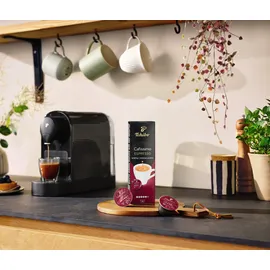 Tchibo Cafissimo Espresso kräftig Kaffeekapseln 10 St.