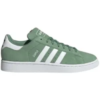 Adidas Originals Campus 2.0 Sportschuhe - Preloved Green / Ftwr White / Core Black - EU 46 2/3