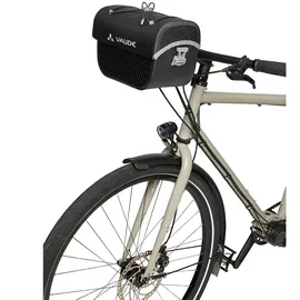 Vaude Aqua Box Lenkertasche 4 L Black 49371