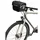 Vaude Aqua Box Lenkertasche 4 L Black 49371