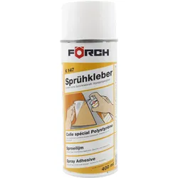 Förch Karosserie-Klebstoff K146 400ml