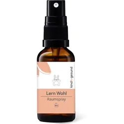Bio-Lern Wohl Raumspray