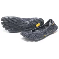 Vibram Damen FiveFingers VI-B-ECO schwarz 43.0