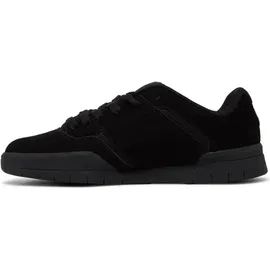 DC Shoes Central Sportschuhe Herren Black 39