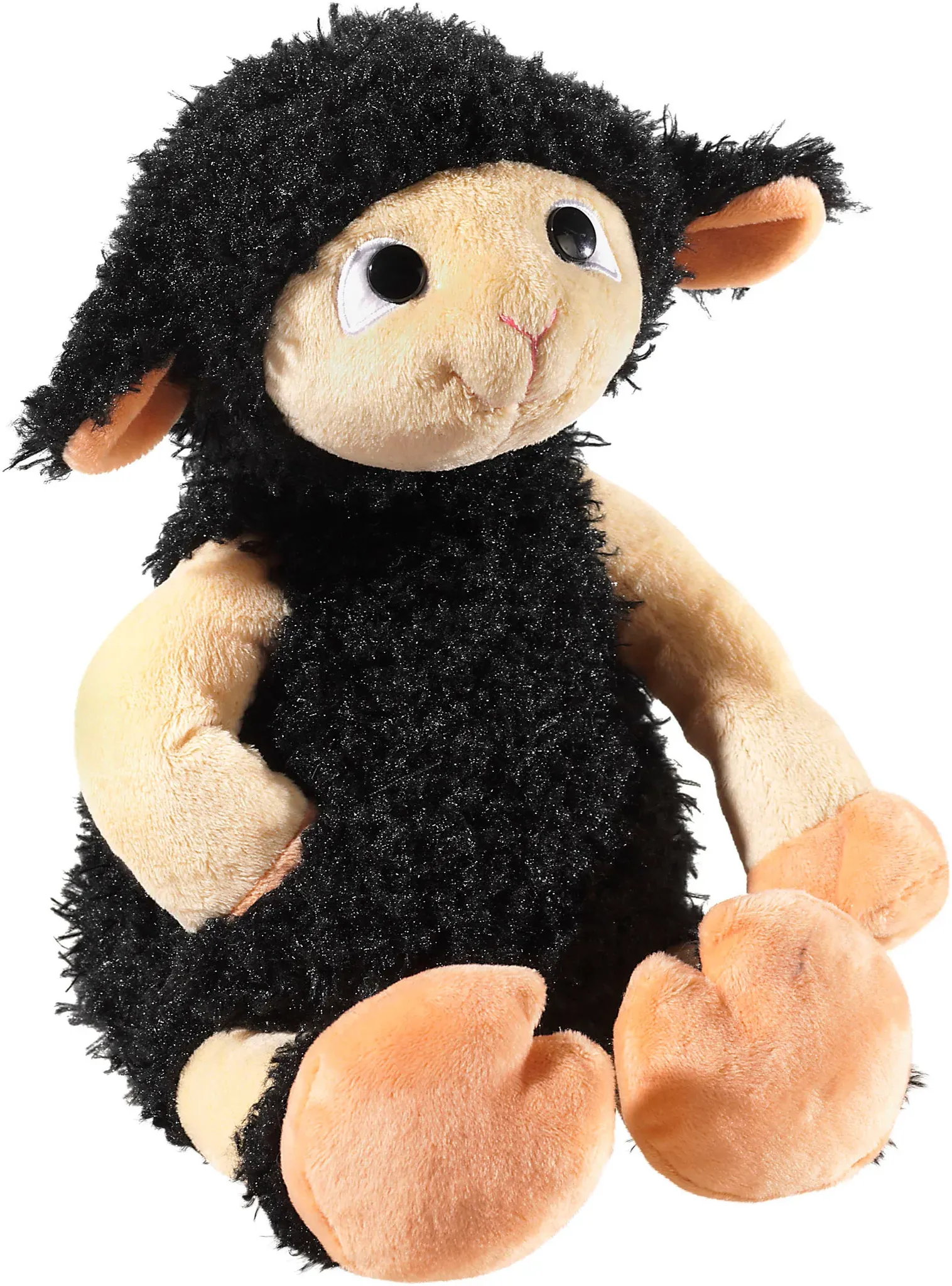 Plüschfigur HEUNEC 