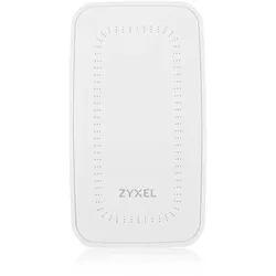 Zyxel On-Wall AccessPoint WAX300H Wifi 6 Dual Radio