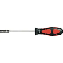 FORMAT Steckschlüssel-Schraubendreher 6-kant 7x125mm