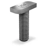 K2 Systems Hammerkopfschraube 20/12 M8x20 f.36/50 1002387