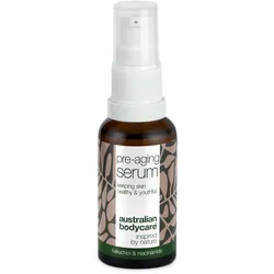 Australian Bodycare Pre–Aging Serum zur Vorbeugung von Alterserscheinungen 30 ml Unisex