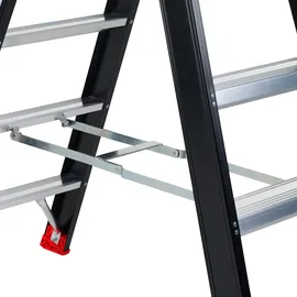 Altrex Taurus TDO Stufenleiter 4 Stufen