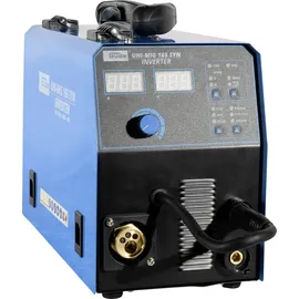Güde Universalschweißgerät Uni-Mig 165 SYN 20-160 A