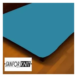 EXKLUSIV HEIMTEXTIL Spannbettlaken Frottee 140 x 200 cm Petrol