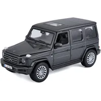 MAISTO Mercedes G-Klasse G63 AMG, ́19 1:24 Modellauto