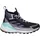 adidas Terrex Free Hiker 2.0 GTX Core Black/Preloved Violet/Taupe Oxide 38