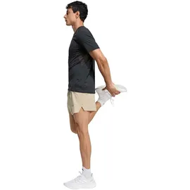 adidas Adi365 Climacool+ 2 Pocket Laufshorts Herren KE8213 - wonder cargo M/3"