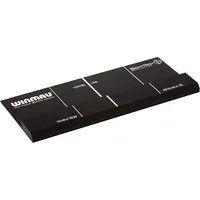 WINMAU Dartmatte SightRight 2 Trainingshilfe 8207