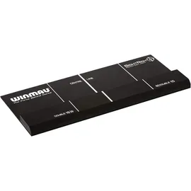 WINMAU Dartmatte SightRight 2 Trainingshilfe 8207