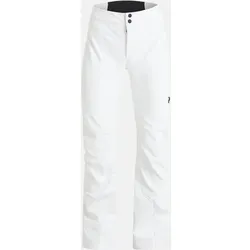 PEAK PERFORMANCE Damen Hose W Stretch, OFFWHITE, M